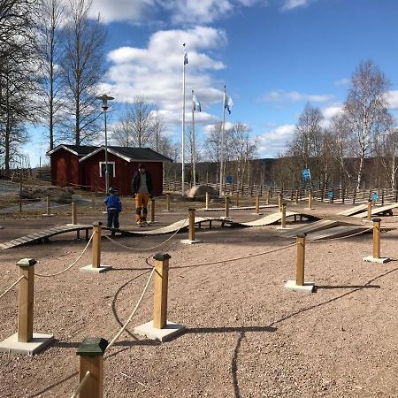 Saefsen Villa Fredriksberg Eksteriør billede